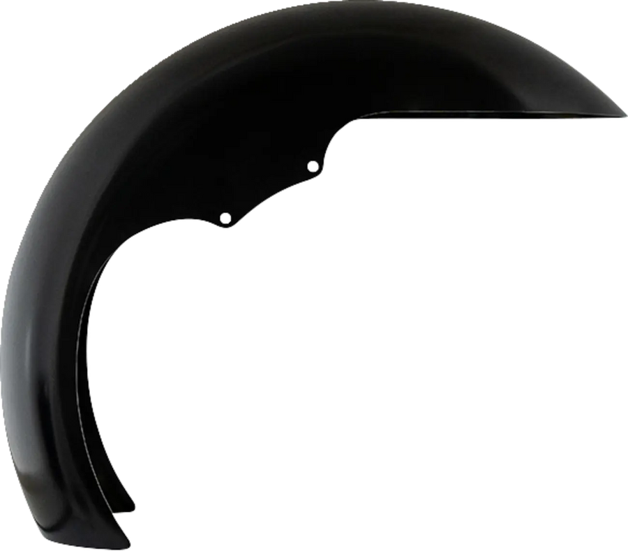 harley davidson fltr [KLOCK WERKS] – Hugger Series Vorderradkotflügel