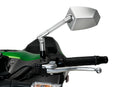 HARLEY DAVIDSON SPORTSTER S RH 1250 S [2025] - GT.1 Rückspiegel links | Aluminium eloxiert / Aluminium eloxiert | PUIG 019DD