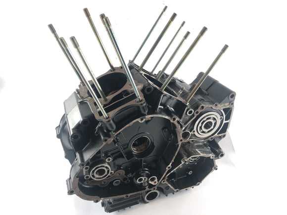 Kawasaki VN 800 Classic [2005] - Motorbostäder tomma bostäder