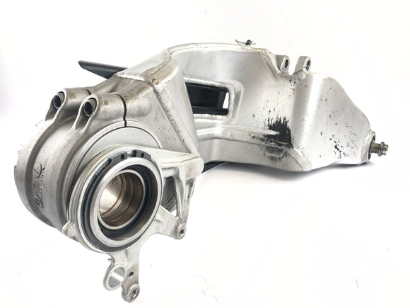 Ducati 1098 S [2007] -Schwinge