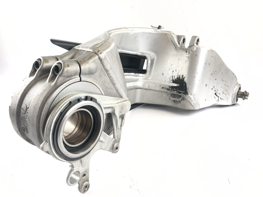 Ducati 1098 S [2007] - Schwinge