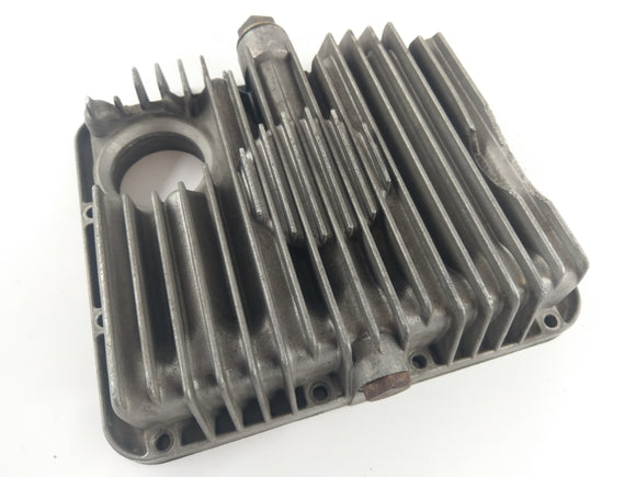 Moto Guzzi V65 PG [1988] - Carter d'huile