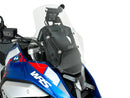 bmw r 1300 gs trophy [WRS] – Windschild-1