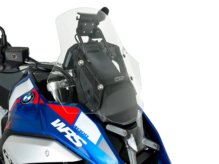 BMW R 1300 GS Trophy [WRS] – Windshield