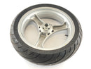 BMW R 1100 R 259 [1995] - Rear wheel rim-5
