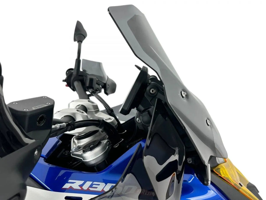 BMW R 1300 GS Adventure [WRS] – carenado para modelos con radar