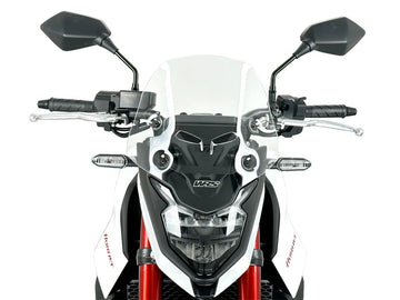 Honda CB 750 Hornet [WRS] – Przednia szyba - 0