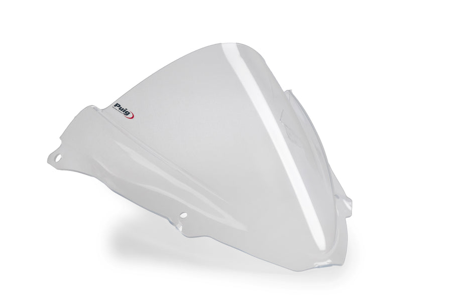 KAWASAKI ZX-6R NINJA [2025] – Z-Racing Screen – Tinted