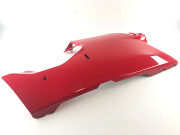 Ducati 999 H4 [2003] - Sidbeklädnadsbeklädnadssidan nedre del höger höger - 0