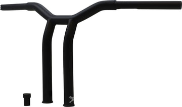 harley davidson flhrxs [BURLY BRAND] – кормило Dominator - 0