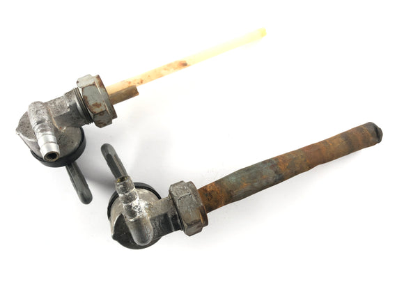 BMW R 100 GS 247E [1991] - Пара бензиновых наборов