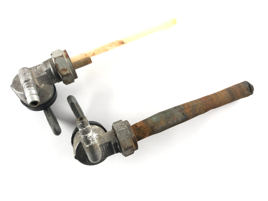 BMW R 100 GS 247E [1991] - Benzin Tap Set -par