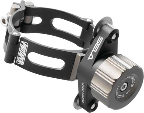 YAMAHA YZ 250 [2015-2024] - Selbstaktivierende Starthilfe