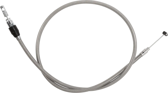 harley-davidson street [DRAG SPECIALTIES] – Quick Connect Kupplungszug