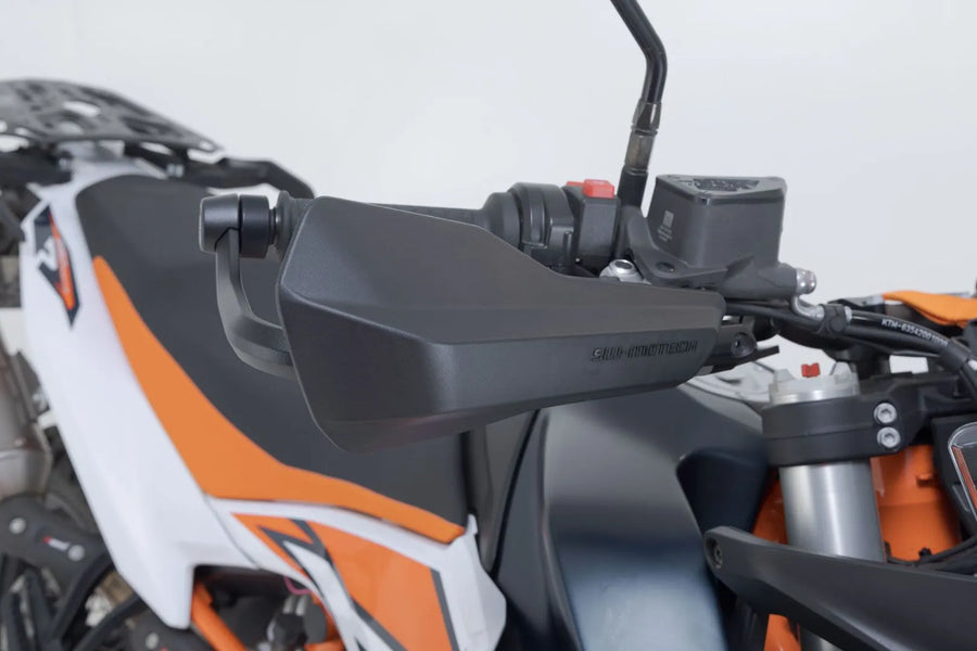 ducati scrambler 1100 [SW-MOTECH] – Sport hand protector kit