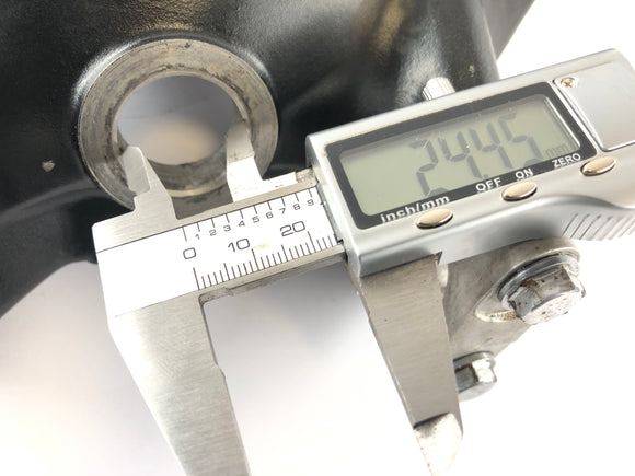 Honda GL 1500 Goldwing SC22 [1988] -Fork Bridge