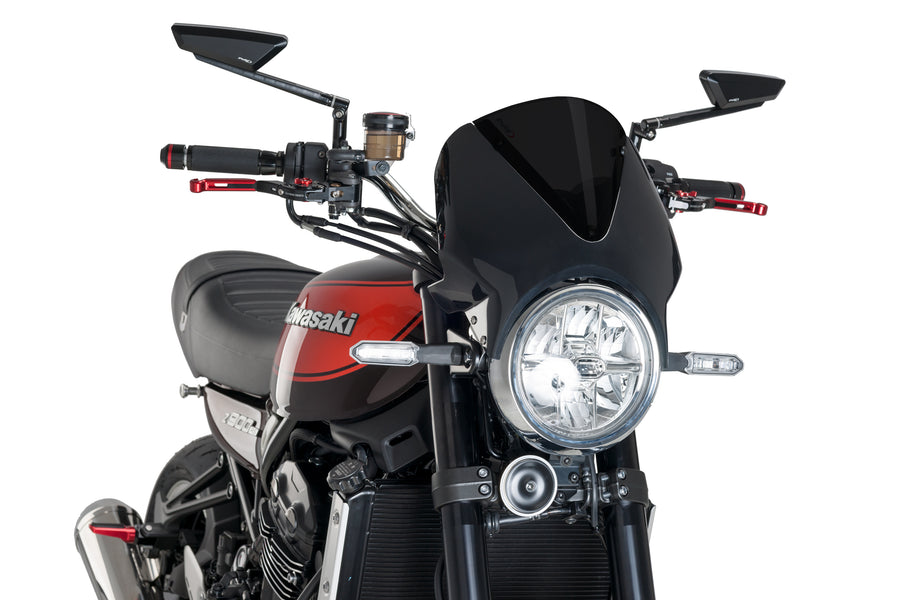 KAWASAKI Z 900 RS SE [2025] – Vision Windscreen Visir – Transparent