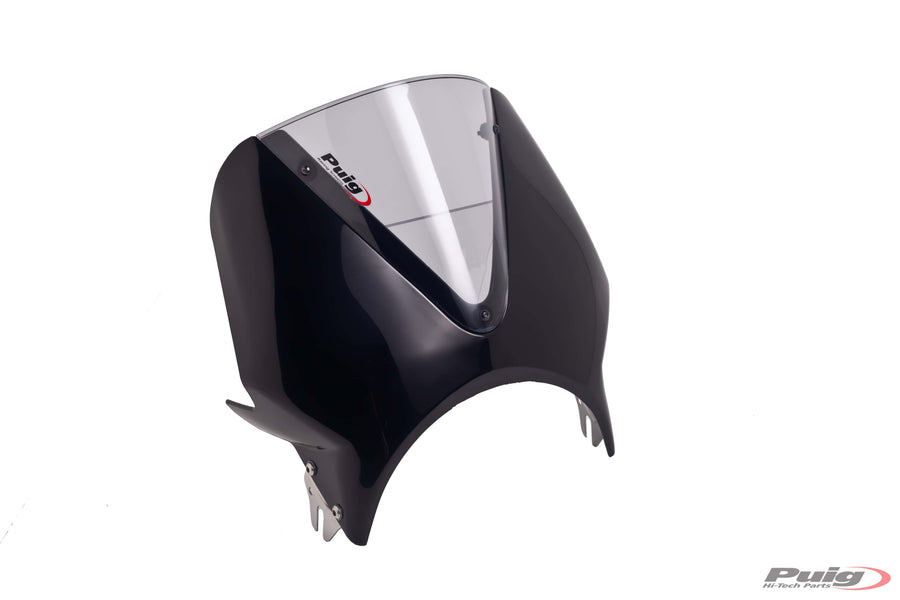 KAWASAKI Z 900 RS SE [2025] – Vision Windscreen Visir – Transparent
