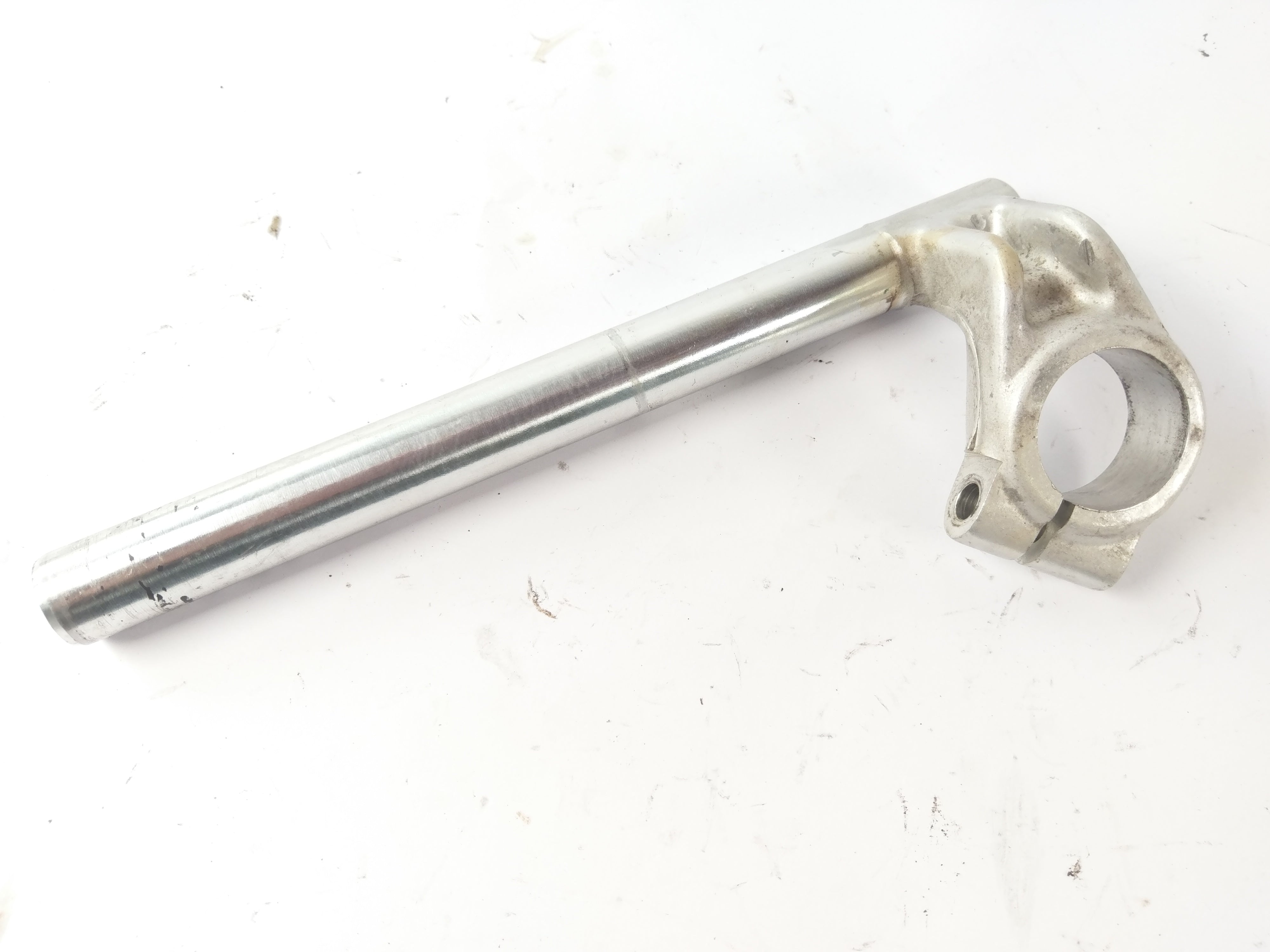 Suzuki RG 250 Gamma GJ21D - Handlebar right