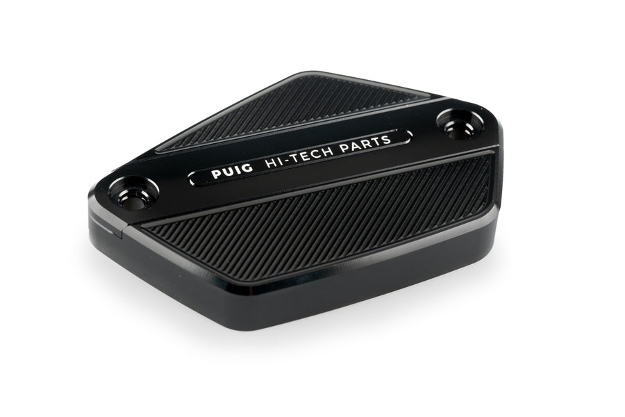 KTM 390 DUKE [2025] – Korek wlewu płynu hamulcowego przedniego – Srebrny