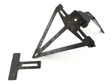 Aprilia Rs4 125 TW [2014] - Držák poznávací značky