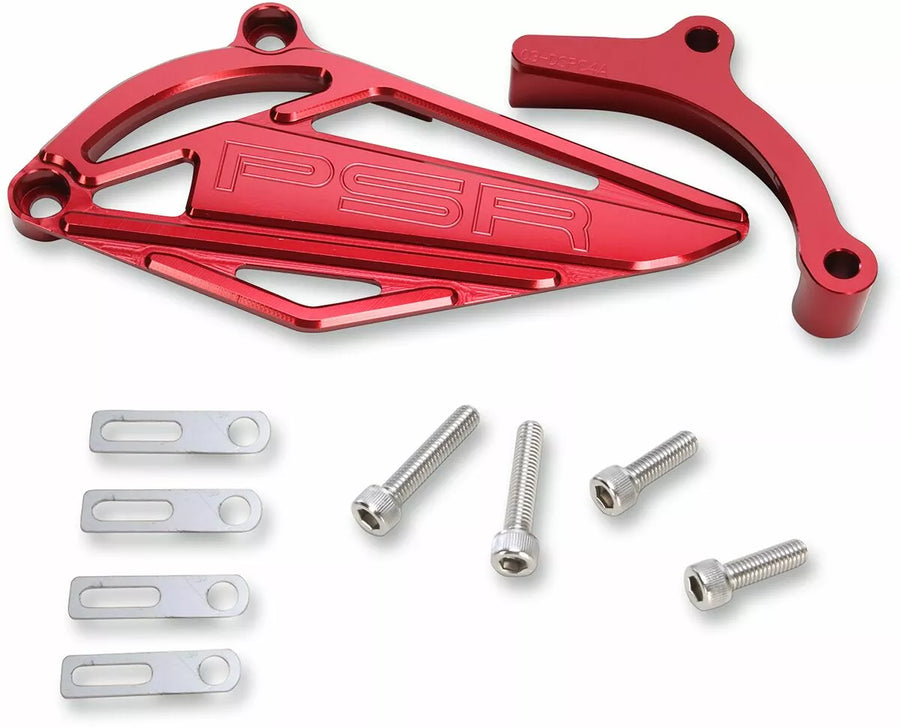 Honda CRF 450 [PSR] – Gehäuseschutz/Ritzelabdeckungs-Kit