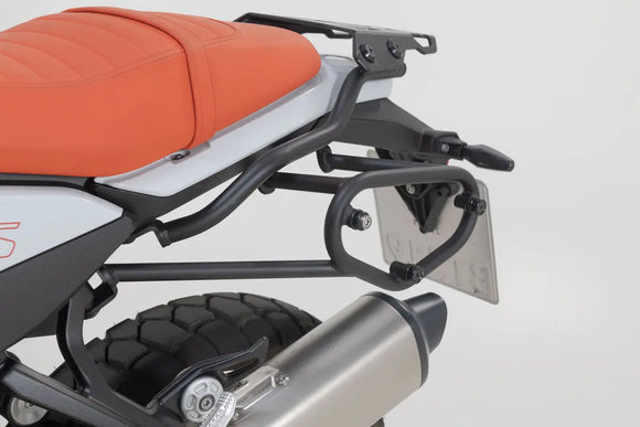 bmw r 12 g [SW-MOTECH] – Porta-bagagens lateral SLC (esquerda)