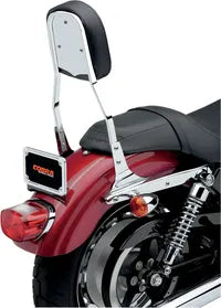 Harley Davidson Flstf [COBRA] – Square Sissy baar
