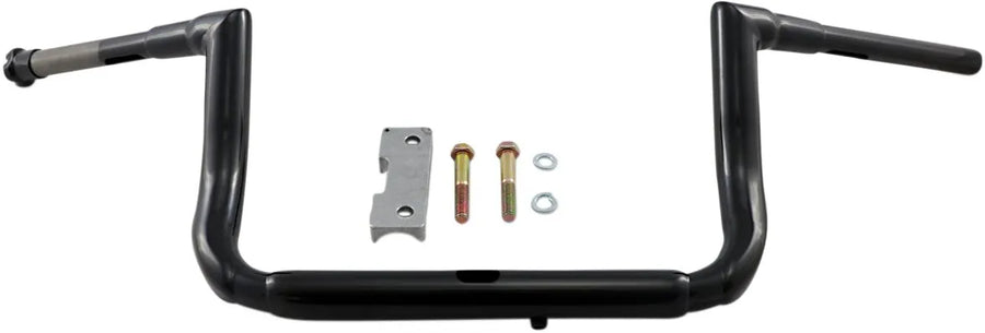 harley davidson touring [LA CHOPPERS] – 1-1/2" Grande Twin Peaks Touring-Lenker