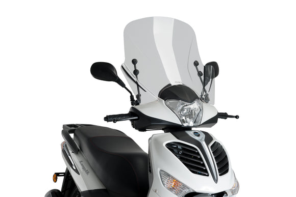 KEEWAY LOGIK 125 IE 4T LC [2020] – T.X. – Läpinäkyvä