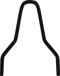 Harley Davidson Fxfb [DRAG SPECIALTIES] – Runder Sissy Bar