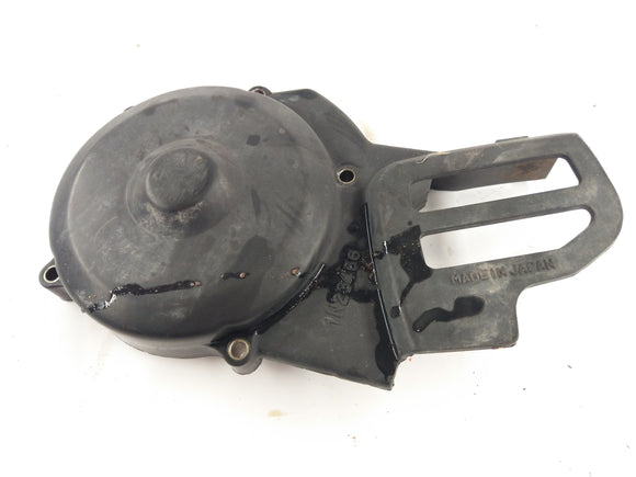 YAMAHA YFS 200 BLASTER [1995] - Dichtmotordeksel in de rondsel