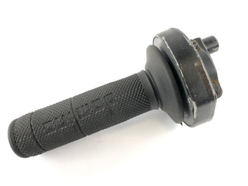 KTM LC4 ER 600 [1994]  - 右ガスハンドルのハンドルバーフィッティング - 0