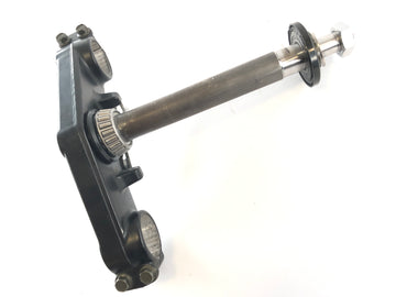 Kawasaki Zrx 1200 S ZRT20A [2003] - Fork Bridge níže - 0