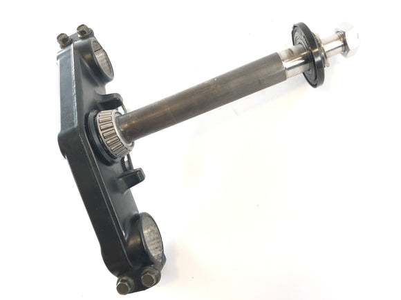 Kawasaki Zrx 1200 S ZRT20A [2003] - Fork Bridge níže