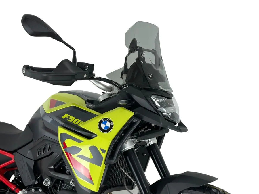BMW F 900 GS [WRS] - parabrezza