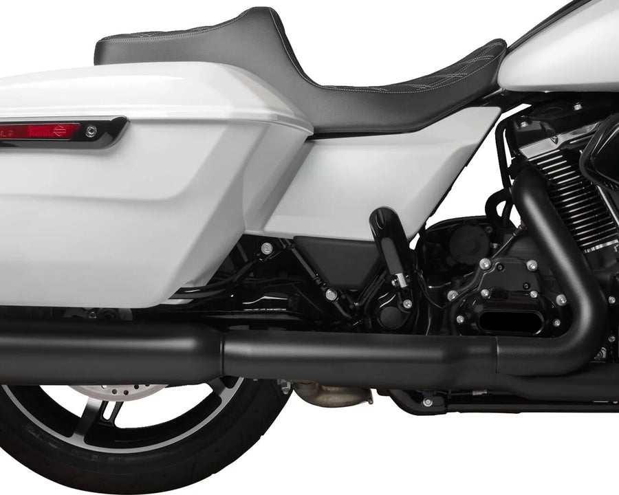 harley davidson touring [DRAG SPECIALTIES] – Predator III Sitz