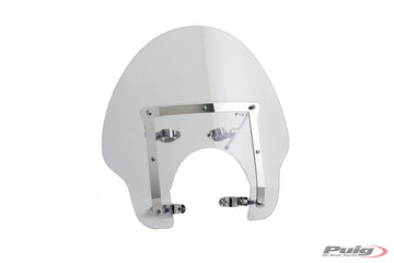 HONDA CMX 500 REBEL SE [2024] – America II – Transparent