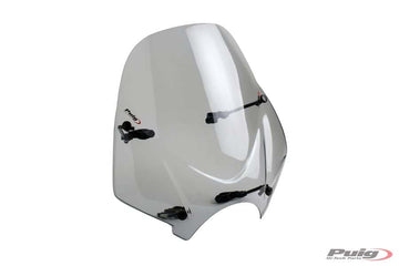 KAWASAKI ZR [1991-1999] - Windshield Ranger Traveler