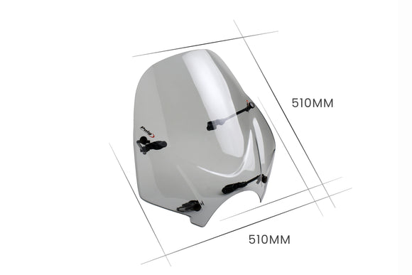 YAMAHA XSR 700 [2025] – Ranger – Getint