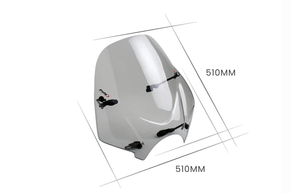 YAMAHA XSR 700 [2025] – Ranger – Getint