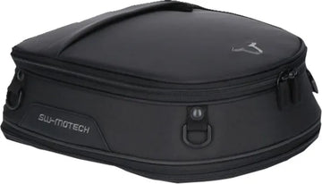 California 1100 [SW-MOTECH] – ION S Erweiterung-Hecktasche