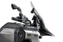 BMW R 1300 GS ADVENTURE [2025] – ウィンドディフレクター拡張 – 着色-4