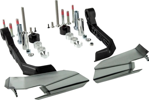 ducati 500 sl [BARKBUSTERS] – AERO-GP chránič páky