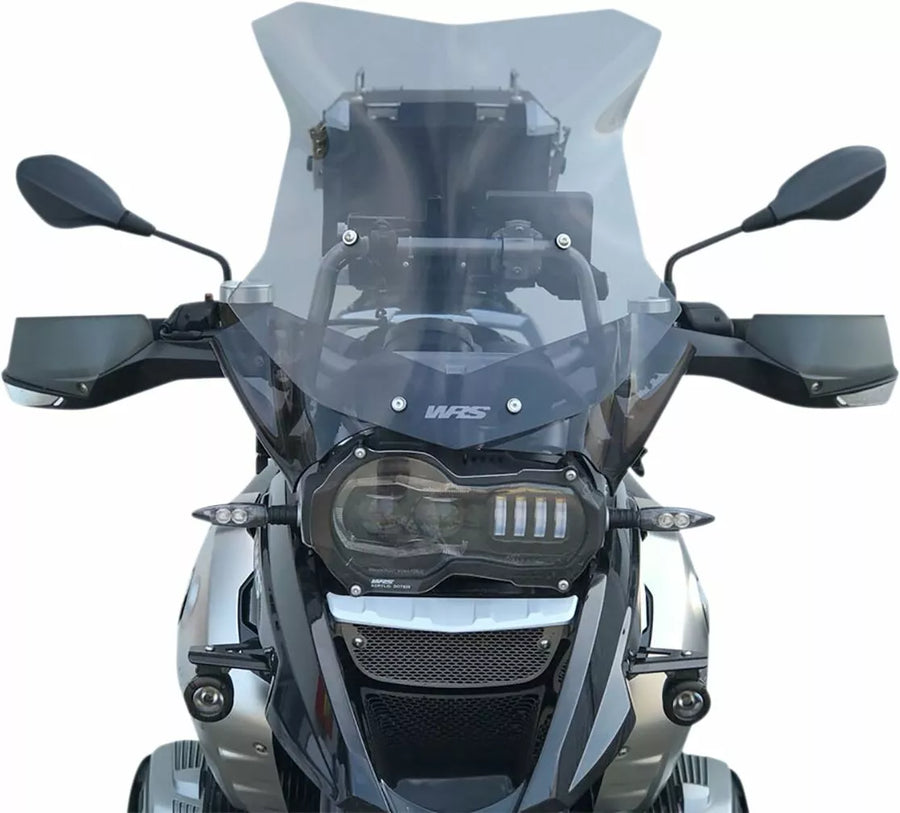 BMW R 1200 GS [WRS] – παρμπρίζ