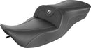 Harley Davidson Flhri [SADDLEMEN] – Roadsofa™ Karbonfaser-Sitzbank