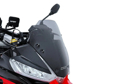 Aprilia Tuono 1100 [WRS] – Sportsforrude Tuono V4
