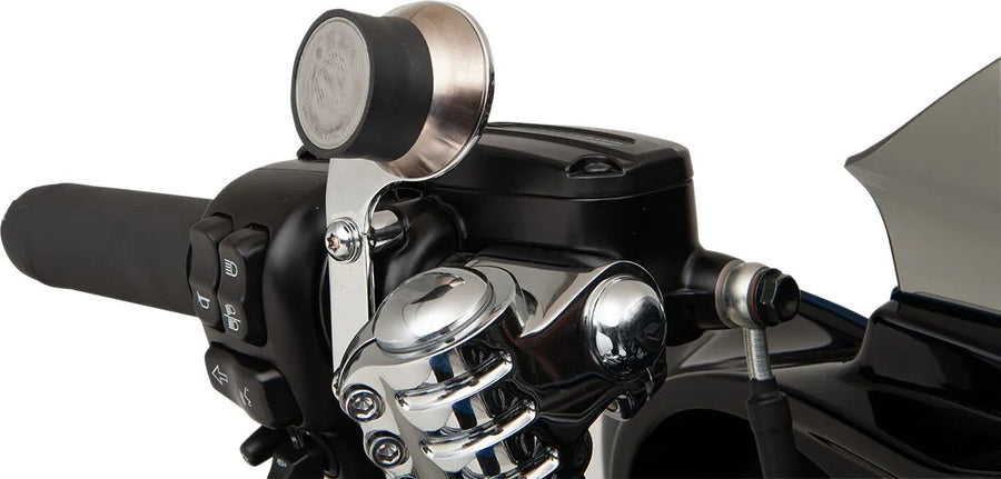 harley davidson flhri [KLOCK WERKS] – iOmounts™ device mount