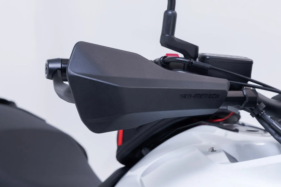 honda cb 500 [SW-MOTECH] – sportlik käekaitsekomplekt