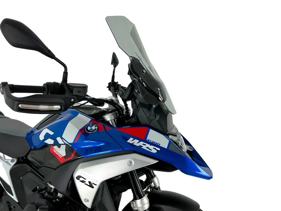 BMW R 1300 GS Adventure [WRS] – Windshield